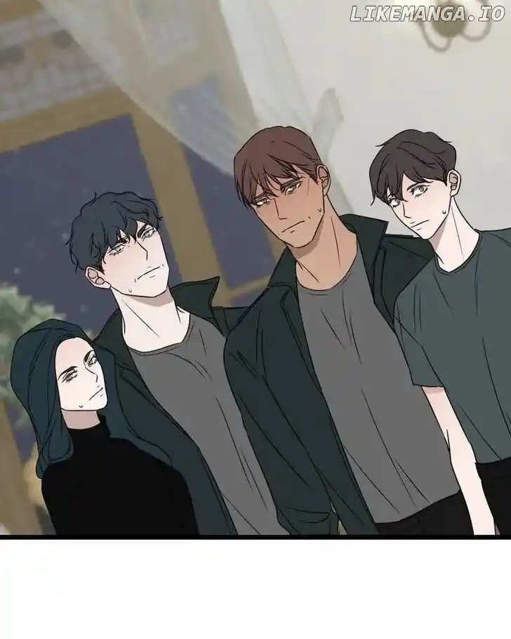 Be My Villain Ch.114