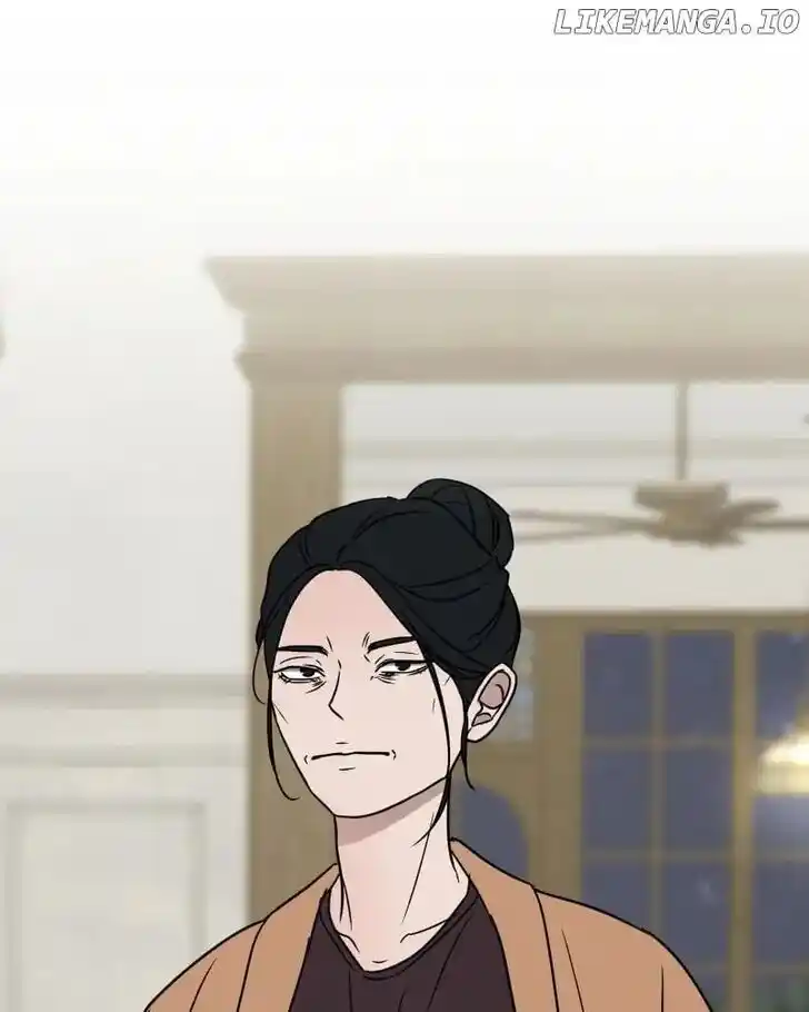 Be My Villain Ch.114