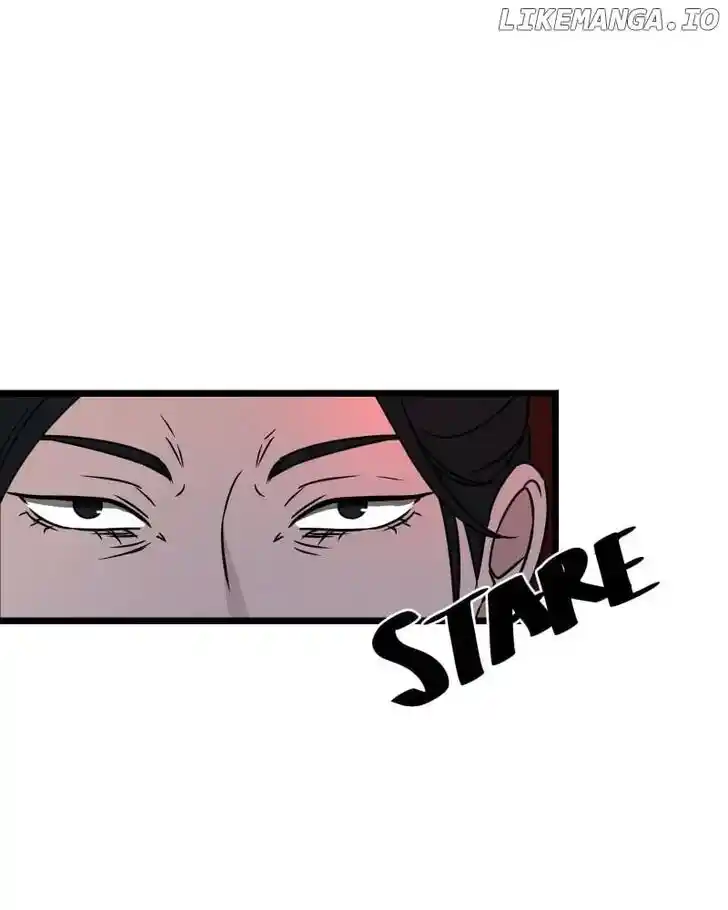 Be My Villain Ch.114