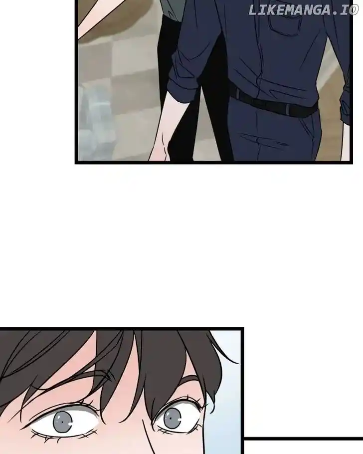 Be My Villain Ch.114