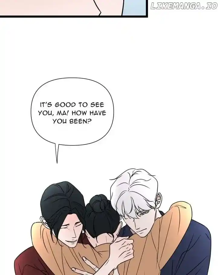 Be My Villain Ch.114