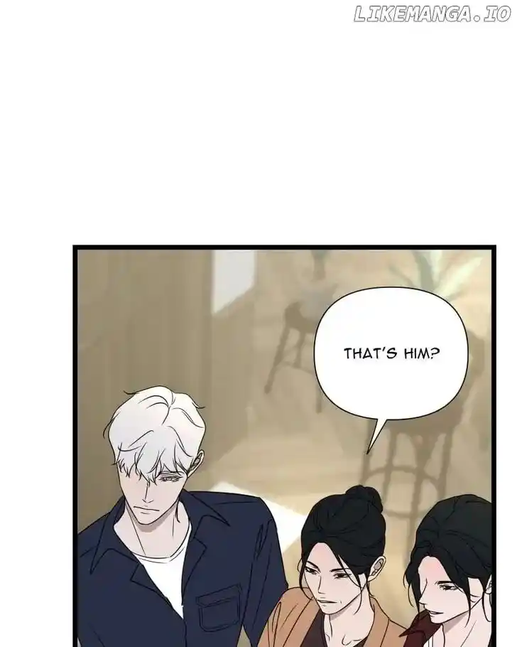 Be My Villain Ch.114