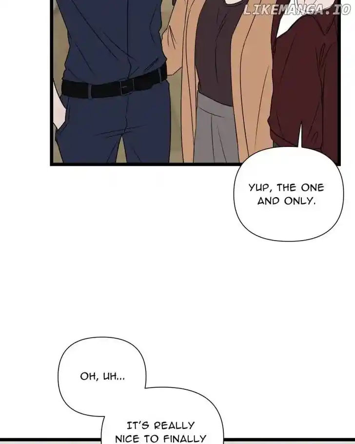 Be My Villain Ch.114