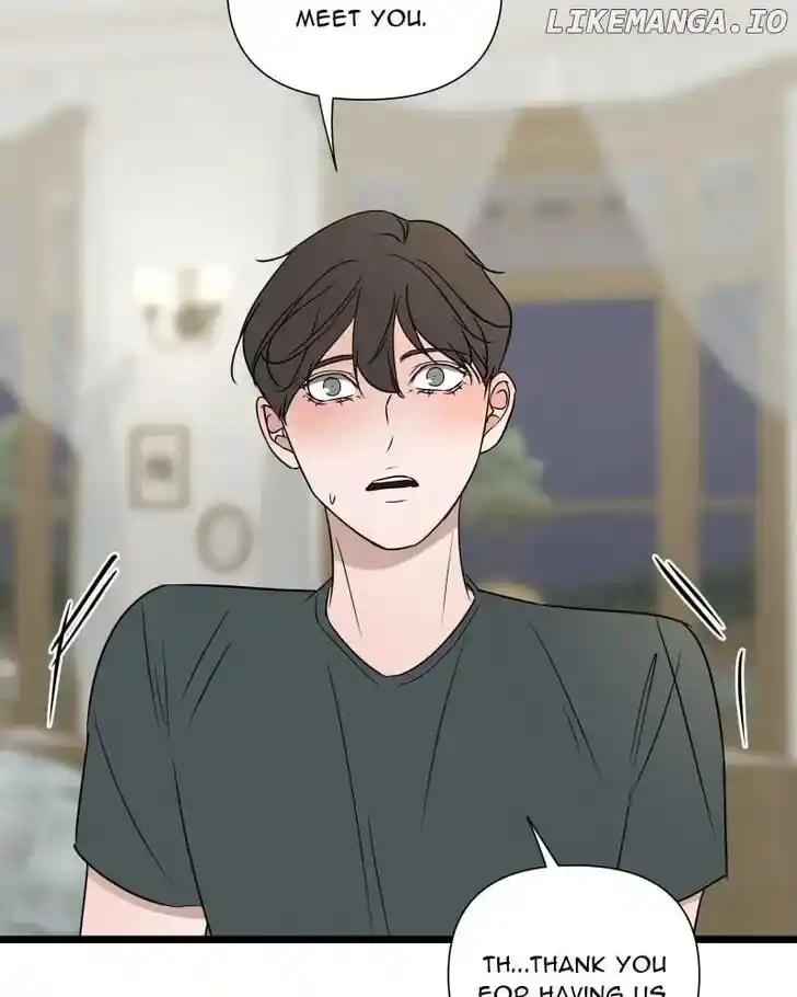 Be My Villain Ch.114