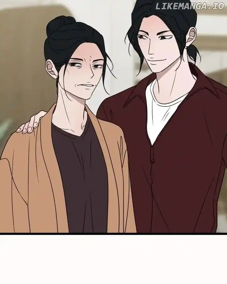 Be My Villain Ch.114