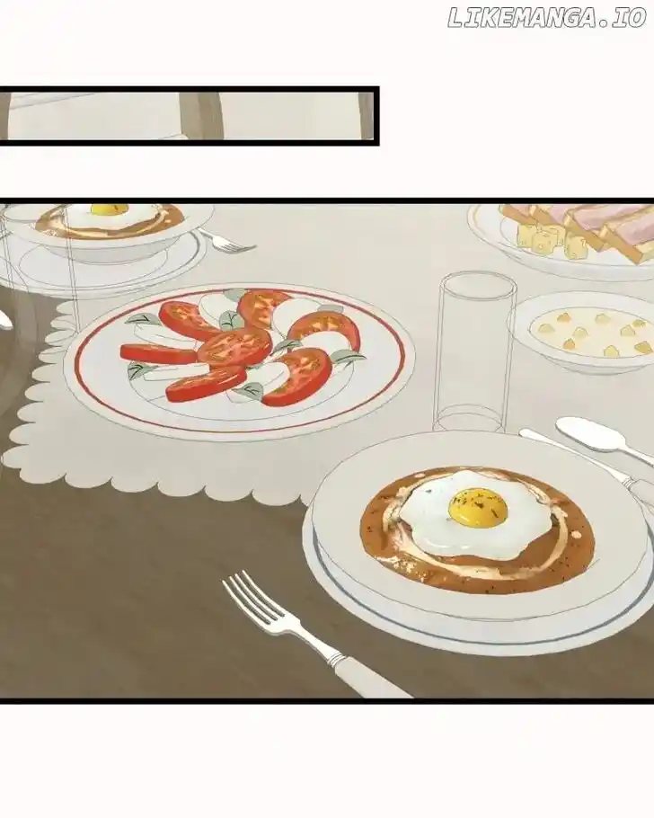 Be My Villain Ch.114