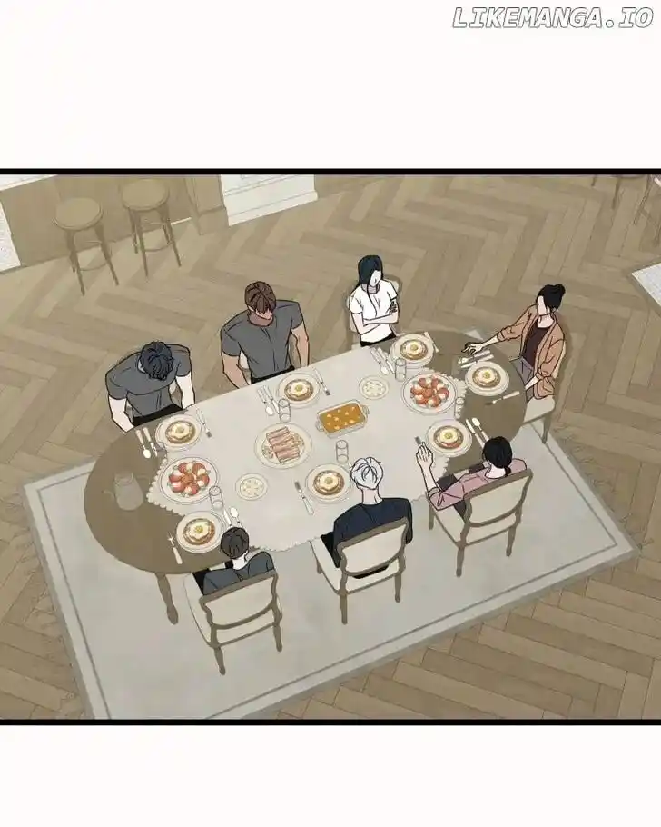 Be My Villain Ch.114