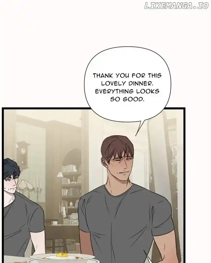 Be My Villain Ch.114