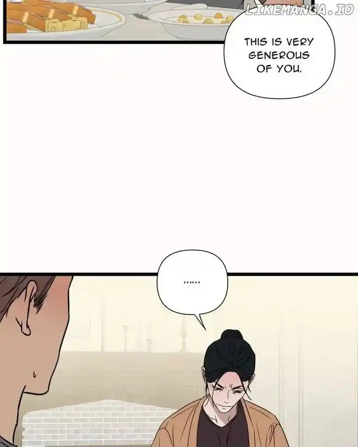 Be My Villain Ch.114