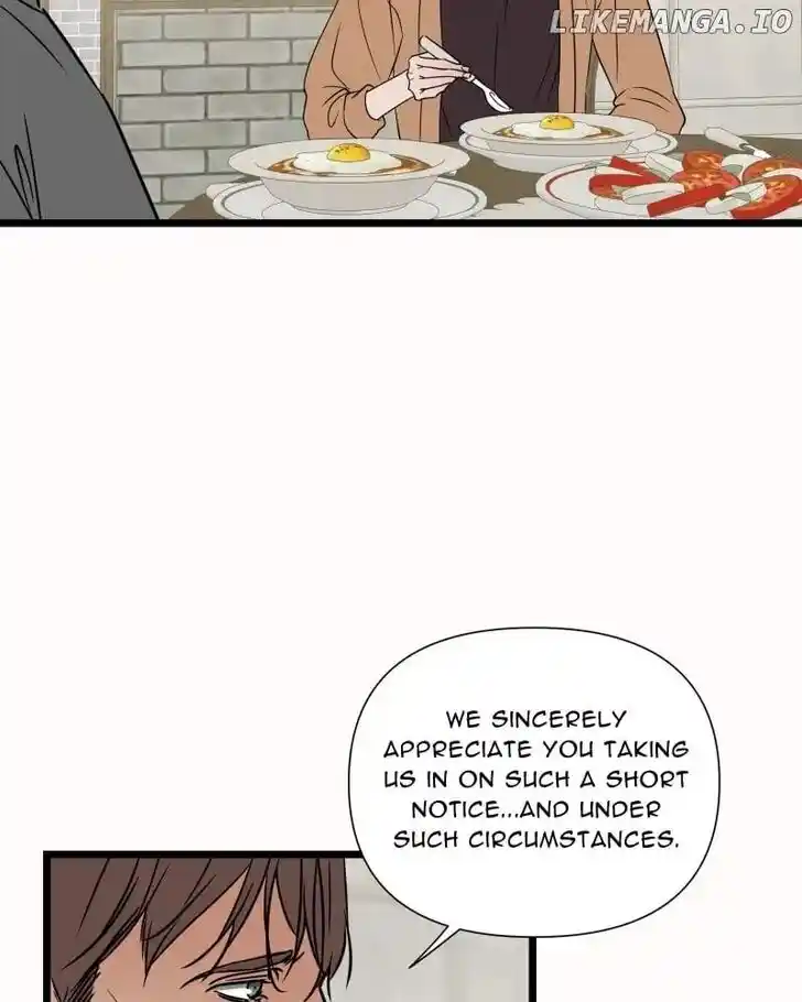 Be My Villain Ch.114