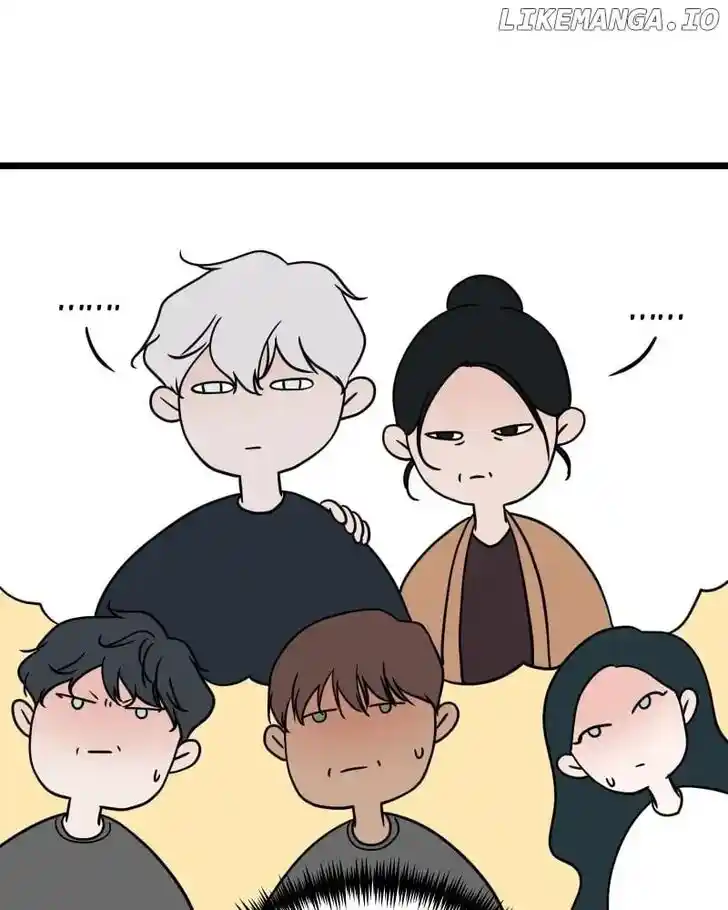 Be My Villain Ch.114