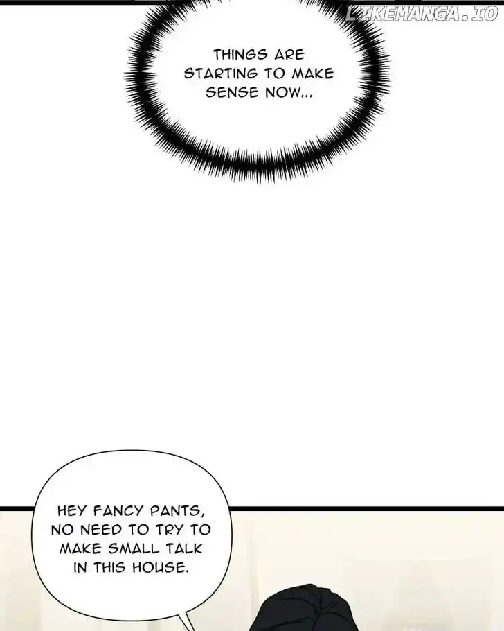 Be My Villain Ch.114