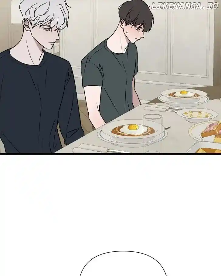 Be My Villain Ch.114