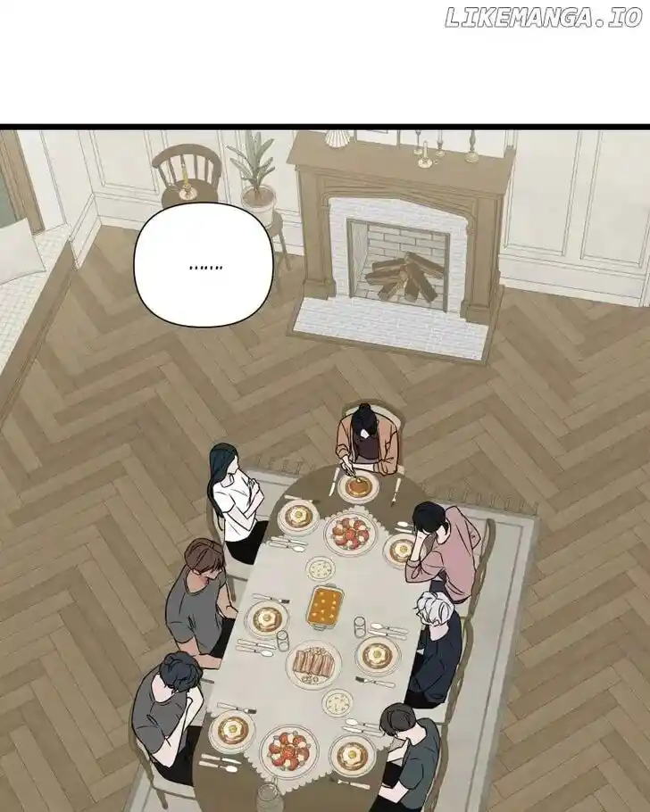 Be My Villain Ch.114