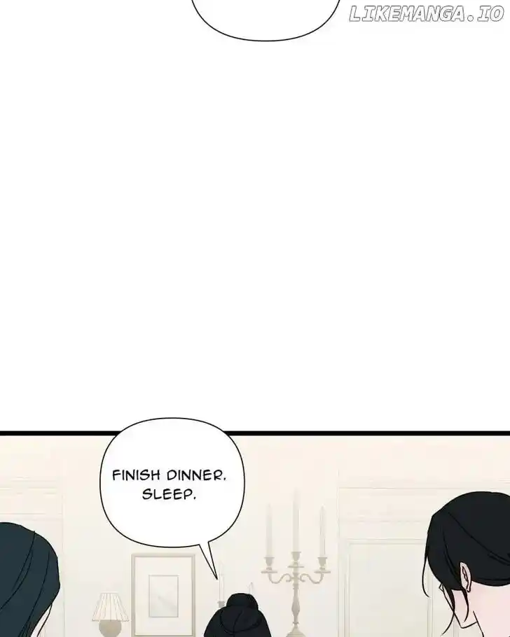 Be My Villain Ch.114