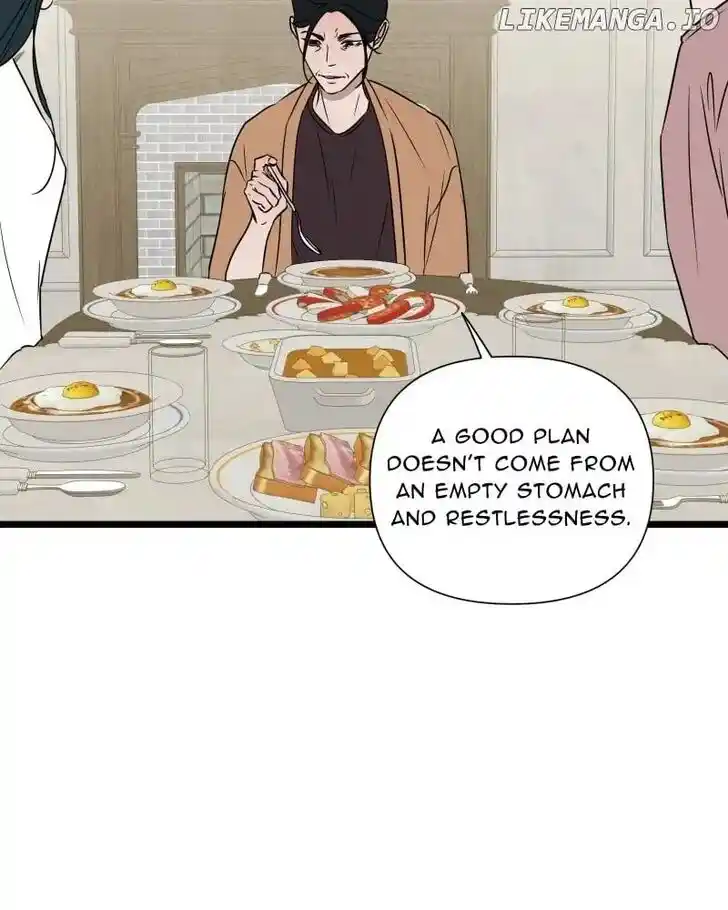 Be My Villain Ch.114