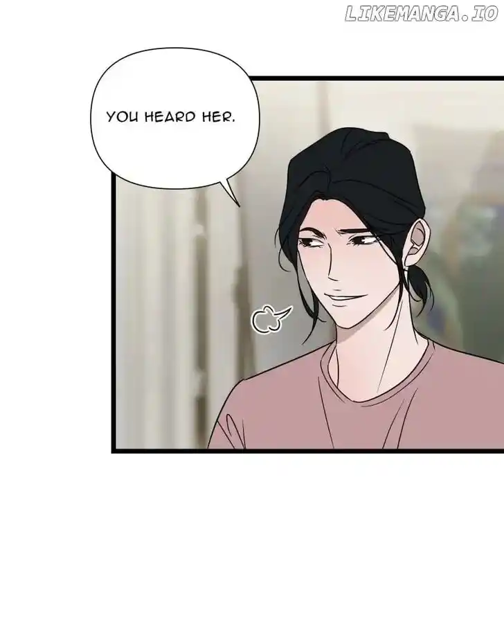 Be My Villain Ch.114