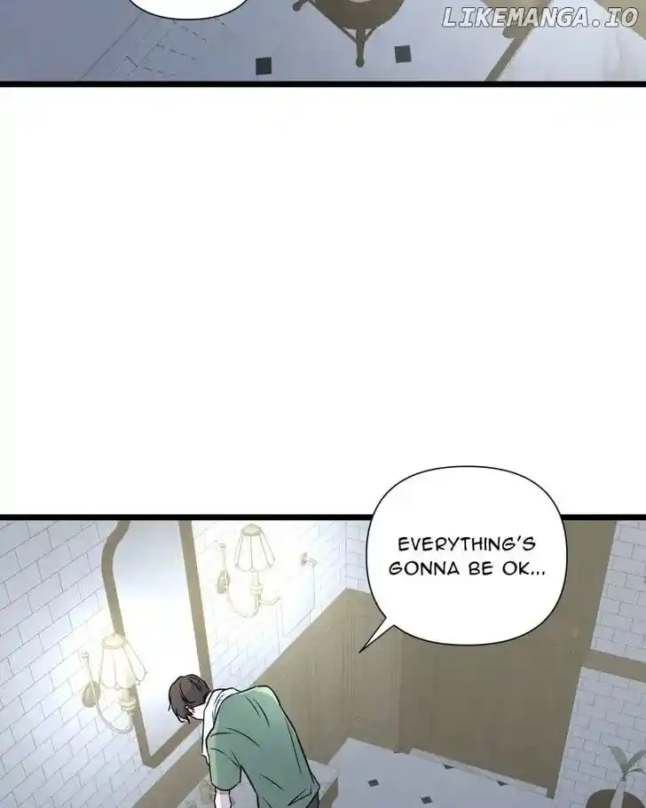 Be My Villain Ch.114