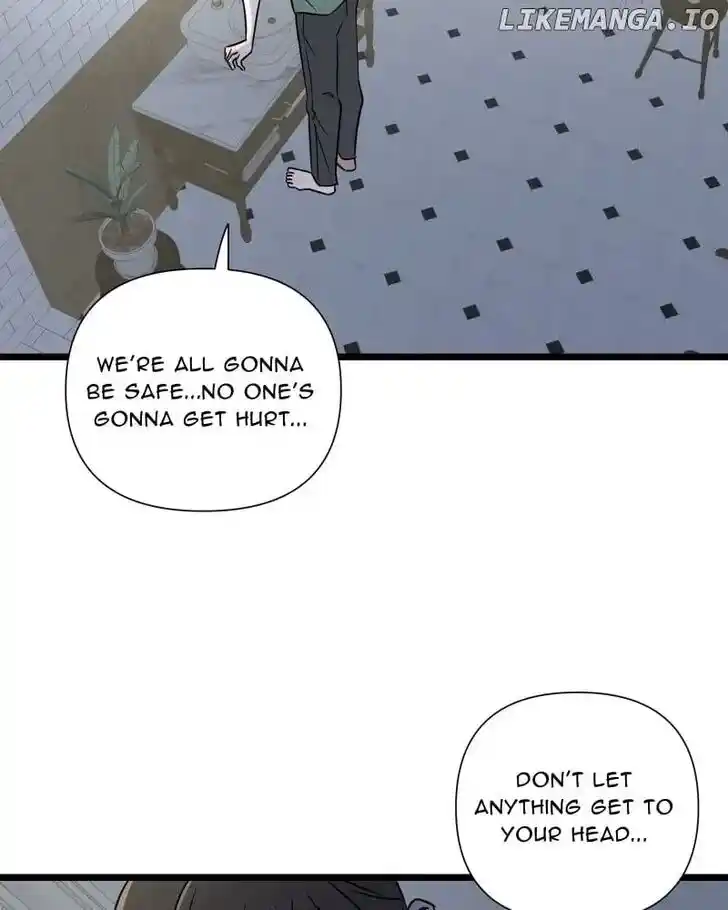 Be My Villain Ch.114