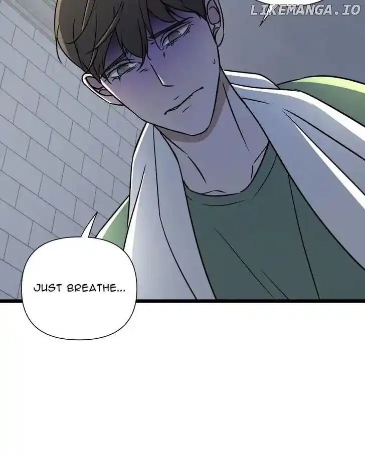 Be My Villain Ch.114