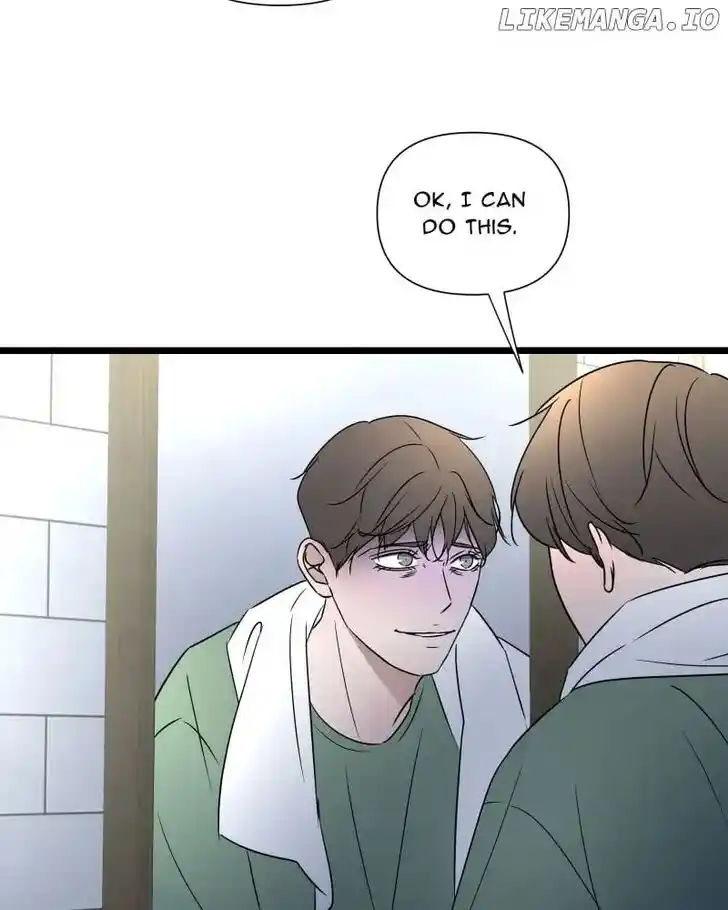 Be My Villain Ch.114