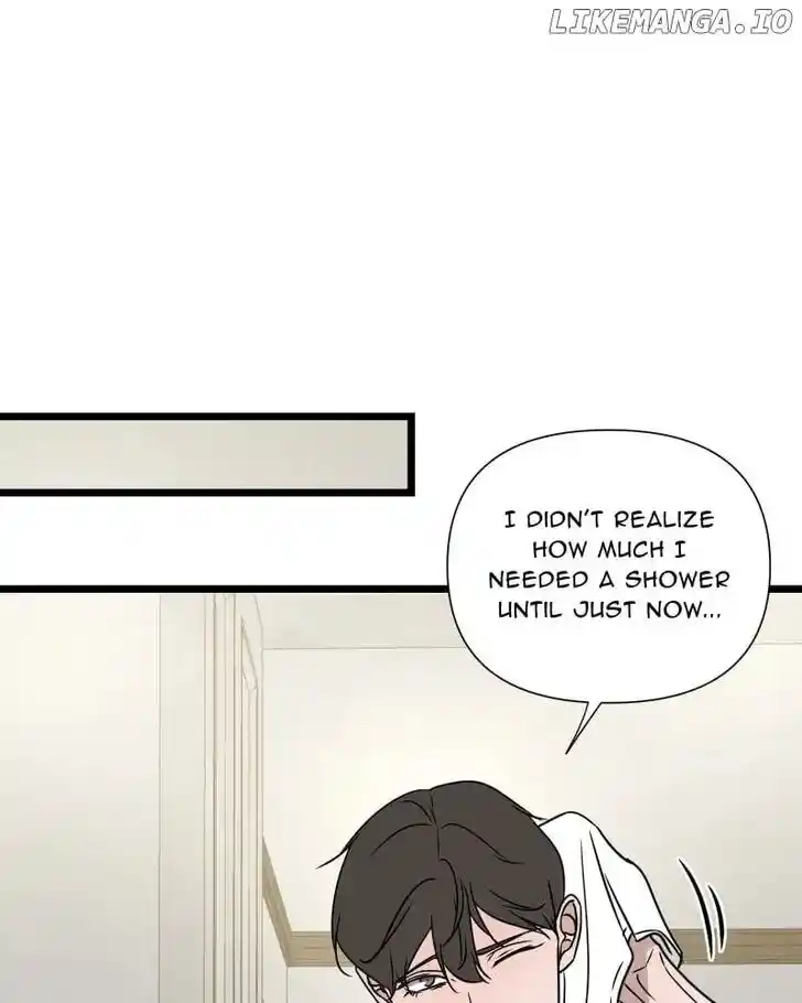 Be My Villain Ch.114