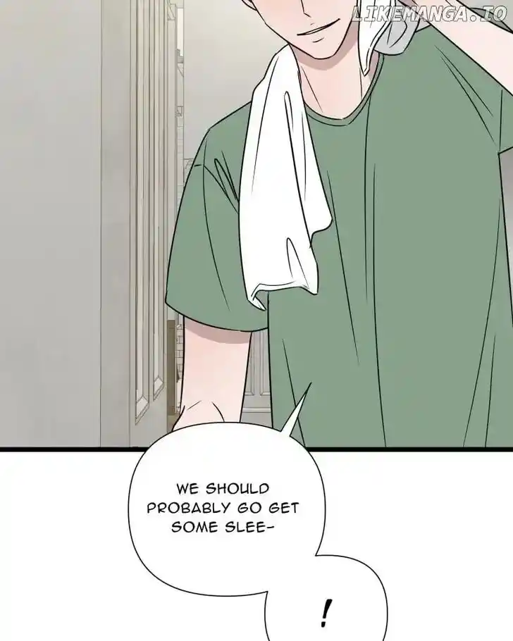 Be My Villain Ch.114