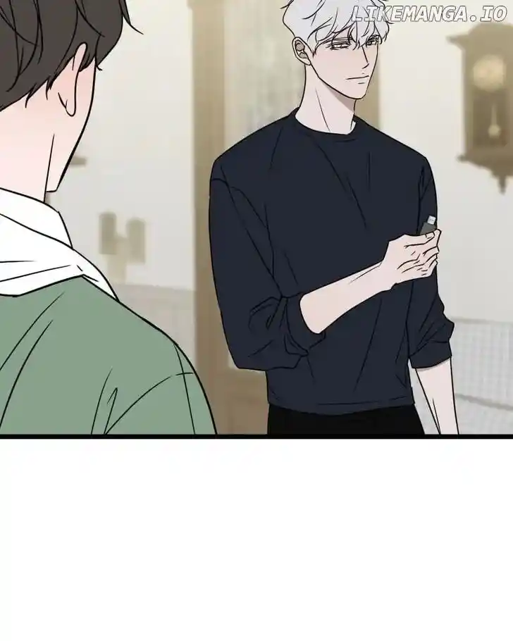 Be My Villain Ch.114