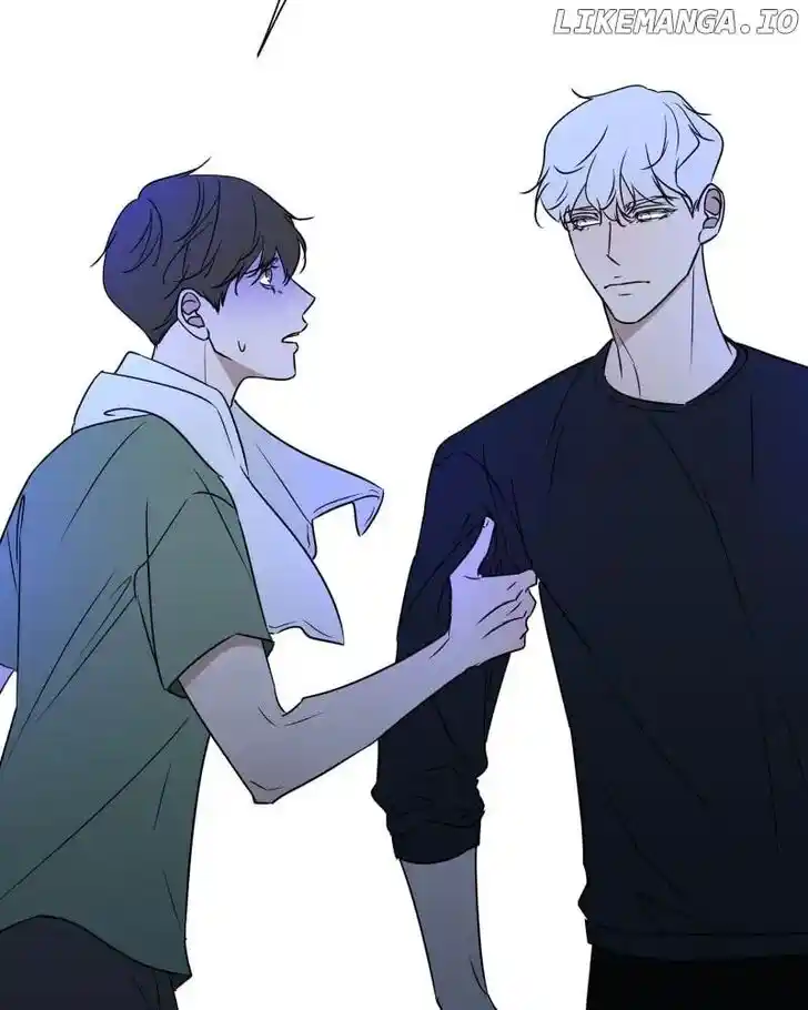 Be My Villain Ch.114