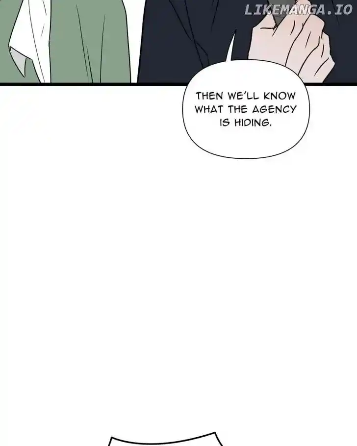 Be My Villain Ch.115