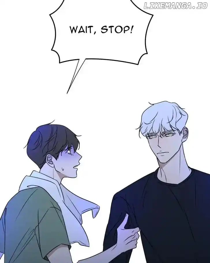 Be My Villain Ch.115