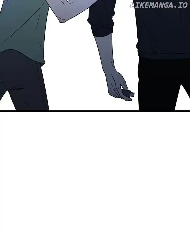 Be My Villain Ch.115