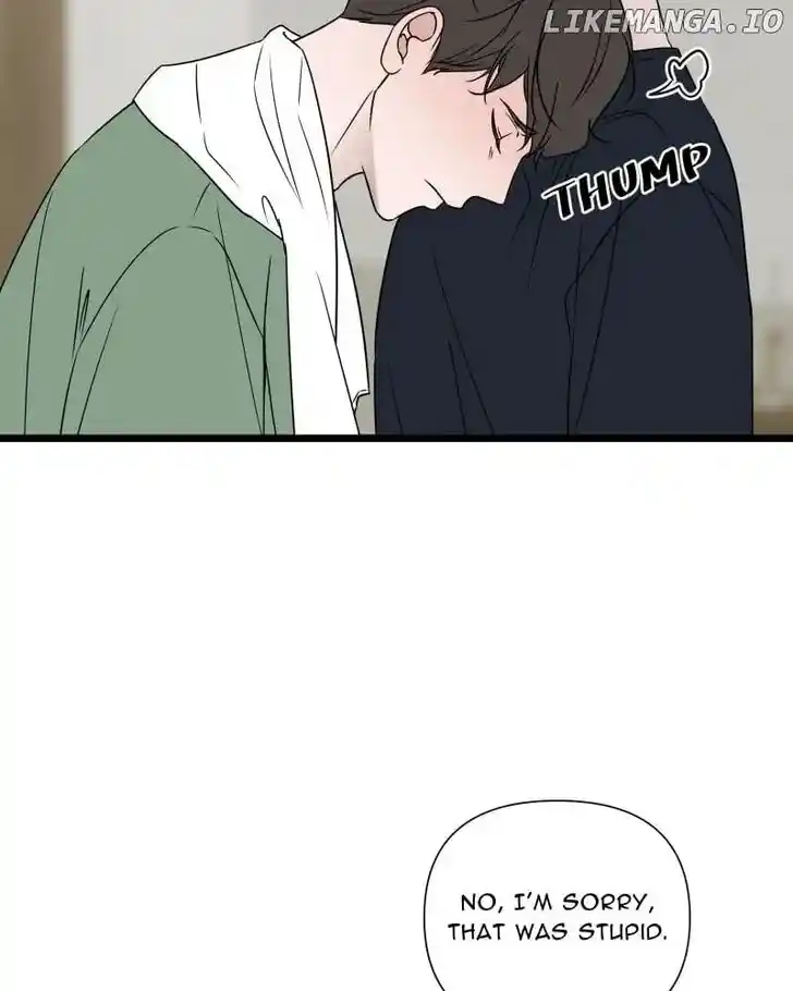 Be My Villain Ch.115