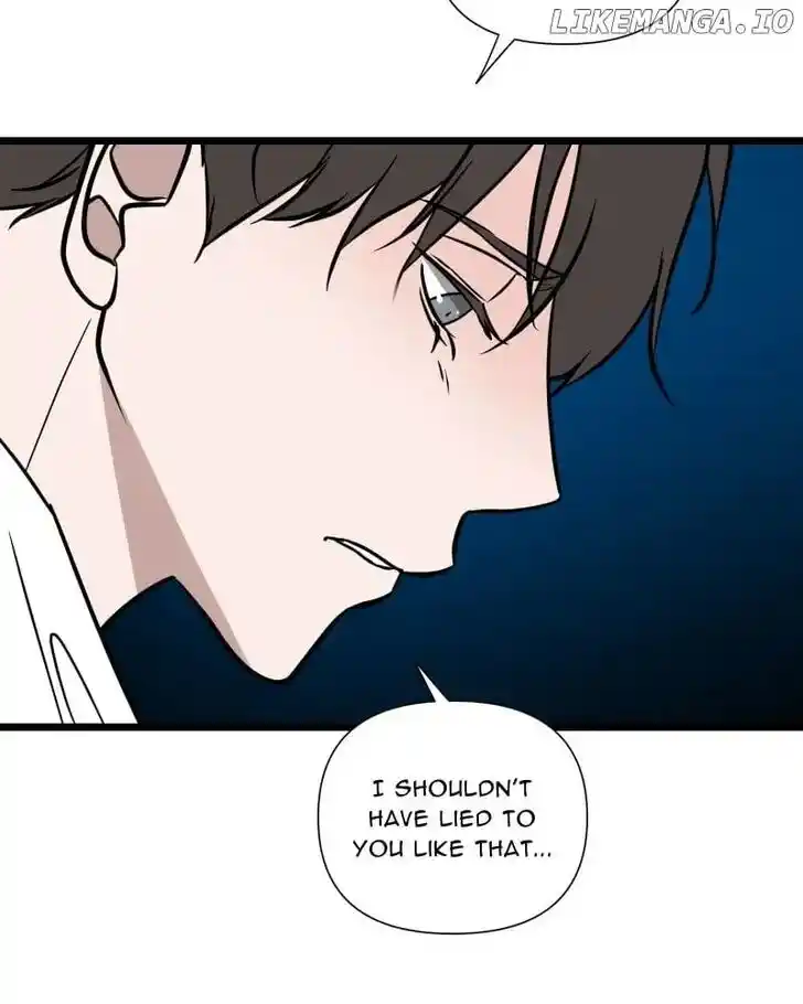 Be My Villain Ch.115