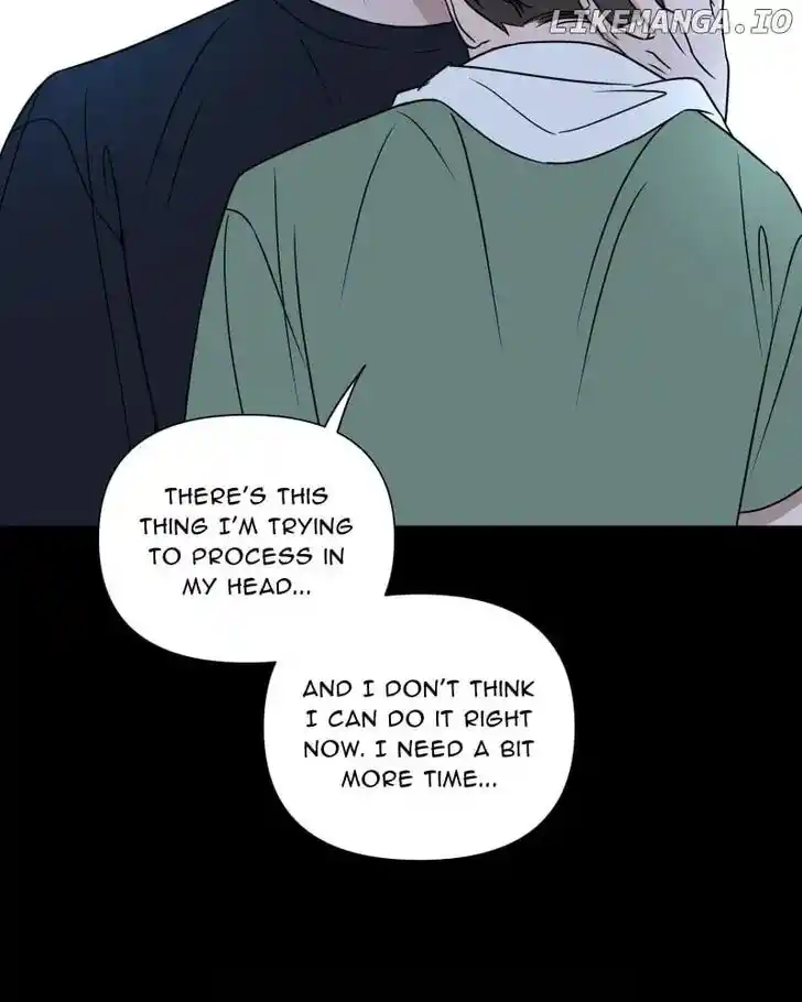 Be My Villain Ch.115