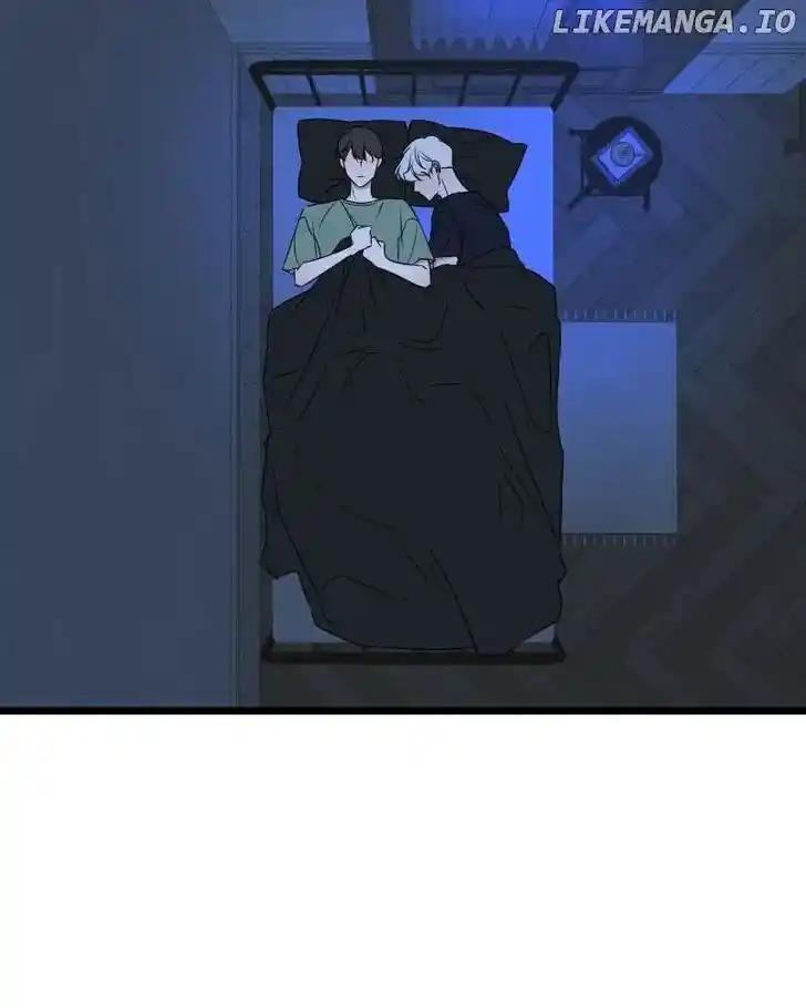 Be My Villain Ch.115