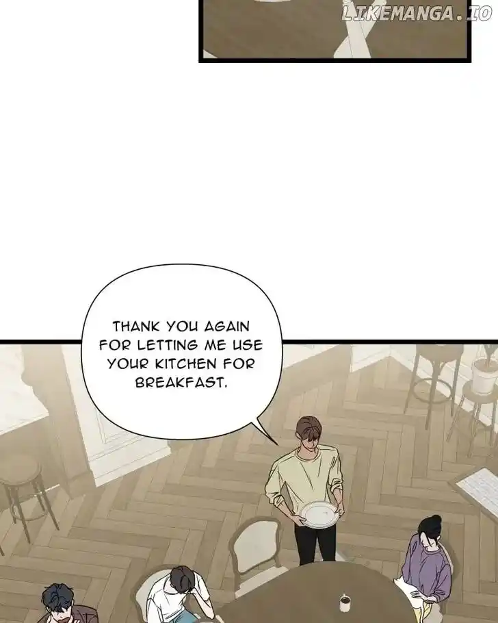 Be My Villain Ch.115