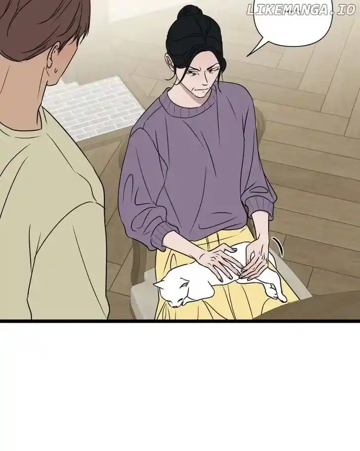 Be My Villain Ch.115