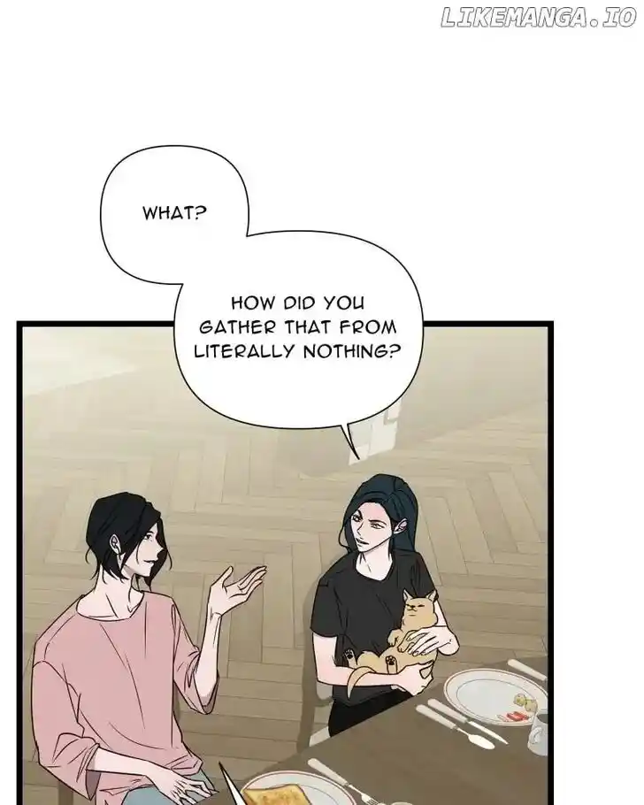 Be My Villain Ch.115