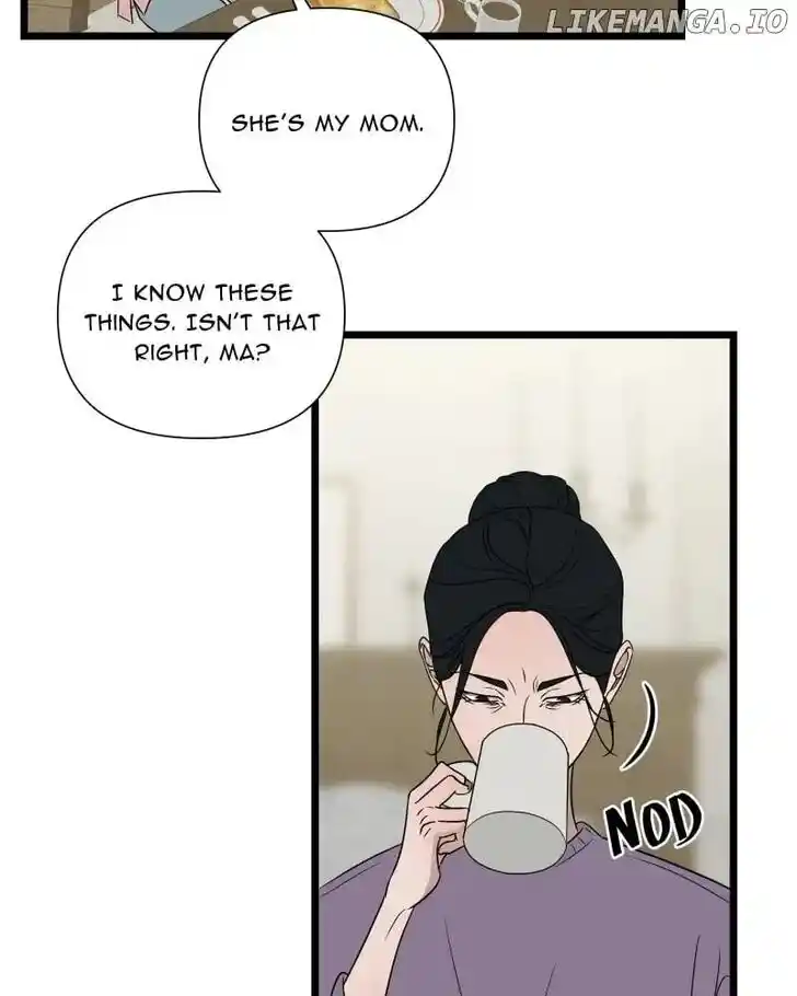 Be My Villain Ch.115