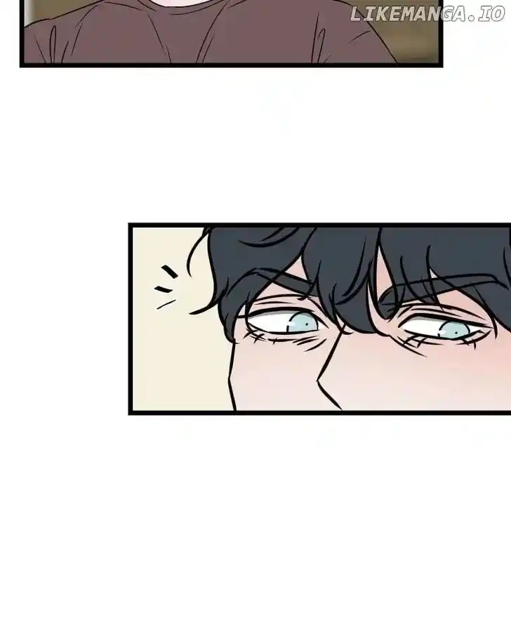 Be My Villain Ch.115