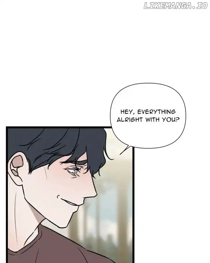 Be My Villain Ch.115