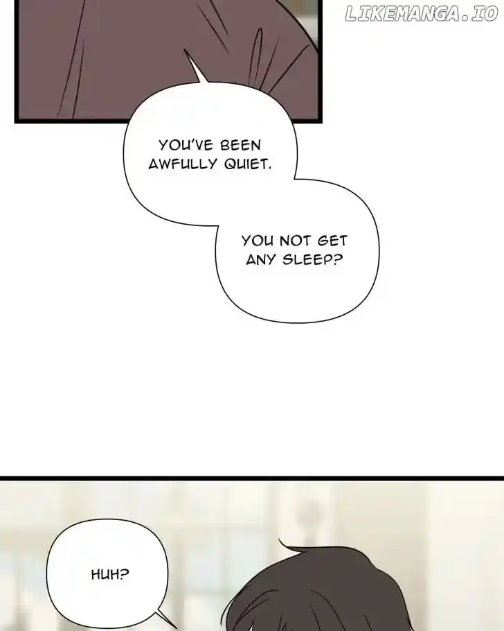 Be My Villain Ch.115