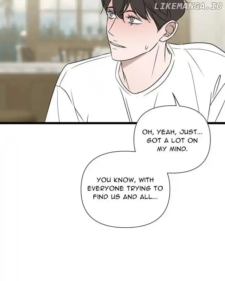 Be My Villain Ch.115