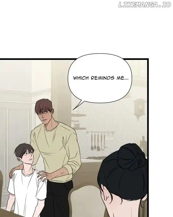 Be My Villain Ch.115