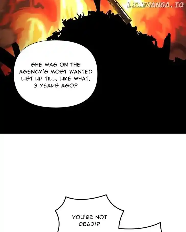 Be My Villain Ch.115