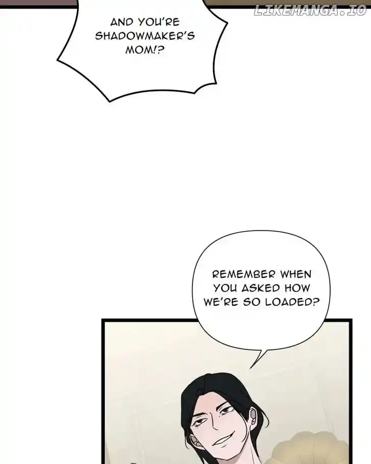 Be My Villain Ch.115