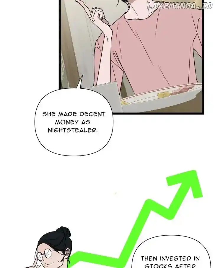 Be My Villain Ch.115