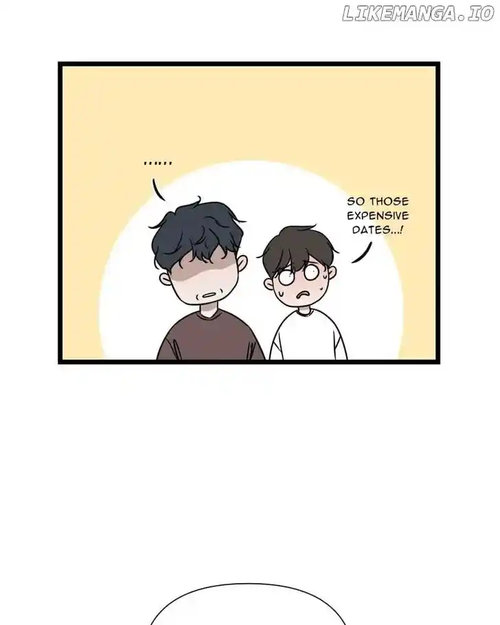 Be My Villain Ch.115