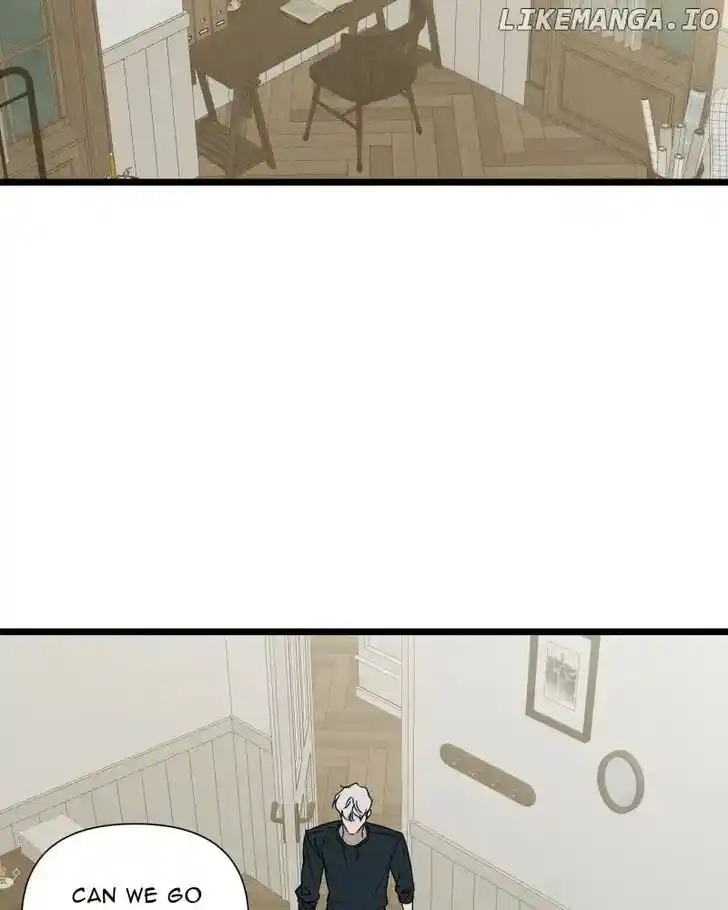 Be My Villain Ch.115